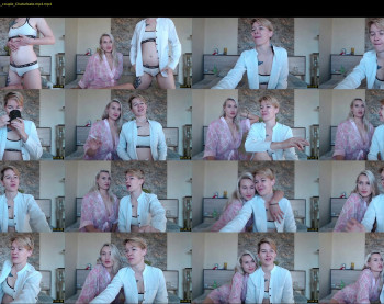 helldollz — 19 minute Chaturbate female cam capture, 1080p, Oct 20, 2022