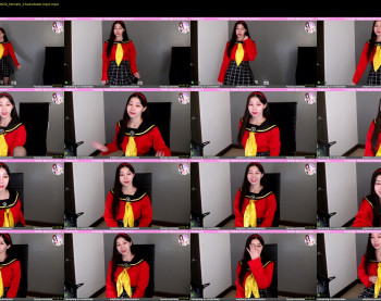 minarocket_ — 41 minute Chaturbate female cam capture, 1080p, Oct 20, 2022