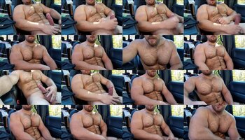 cammin86 — 8 minute Chaturbate male cam capture, 720p, Oct 21, 2022
