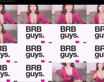 chilivanilla — 85 minute Chaturbate couple cam capture, 1080p, Oct 22, 2022