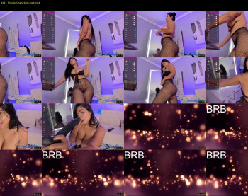 daphneadkins — 53 minute Chaturbate female cam capture, 1080p, Oct 21, 2022