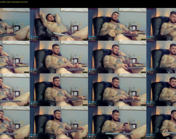 dimitri_sullivan — 56 minute Chaturbate male cam capture, 1080p, Oct 21, 2022