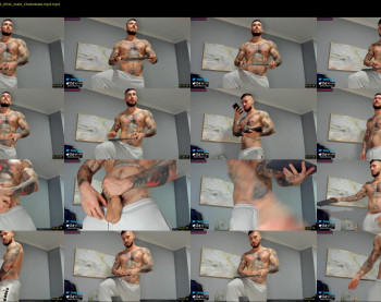 dimitri_sullivan — 5 minute Chaturbate male cam capture, 1080p, Oct 22, 2022