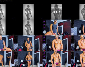 dylanlenox — 55 minute Chaturbate male cam capture, 1080p, Oct 21, 2022