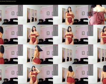 ellakravitz_ — 59 minute Chaturbate female cam capture, 1080p, Oct 22, 2022