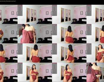 ellakravitz_ — 19 minute Chaturbate female cam capture, 1080p, Oct 22, 2022