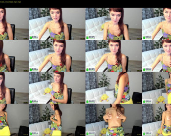 fritha — 7 minute Chaturbate female cam capture, 720p, Oct 21, 2022