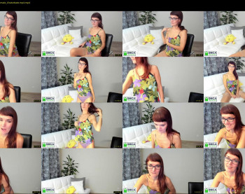 fritha — 91 minute Chaturbate female cam capture, 720p, Oct 21, 2022