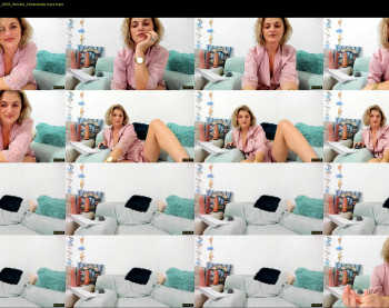 jadore_able82 — 9 minute Chaturbate female cam capture, 720p, Oct 22, 2022