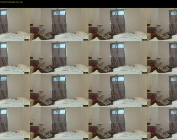 jerilynn — 19 minute Chaturbate female cam capture, 720p, Oct 21, 2022