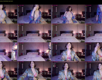 karrin — 9 minute Chaturbate female cam capture, 1080p, Oct 22, 2022