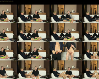 max_gen — 73 minute Chaturbate male cam capture, 720p, Oct 21, 2022