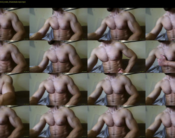 nick_thestud — 7 minute Chaturbate male cam capture, 720p, Oct 22, 2022