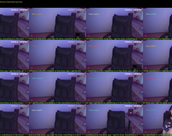 ps4pro — 34 minute Chaturbate female cam capture, 1080p, Oct 22, 2022
