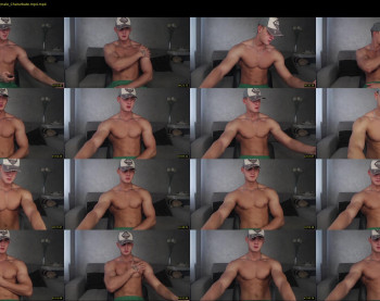 sinffuly — 54 minute Chaturbate male cam capture, 1080p, Oct 21, 2022
