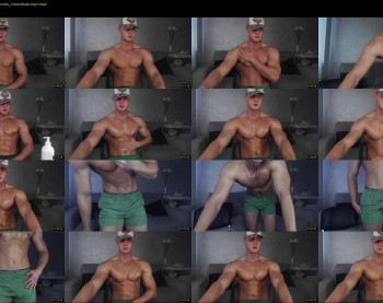 sinffuly — 28 minute Chaturbate male cam capture, 1080p, Oct 21, 2022