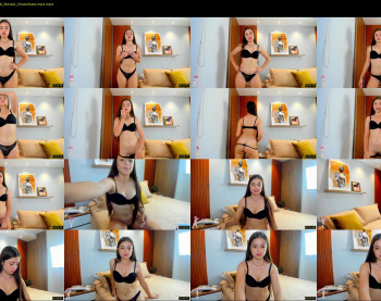 sofiecox_ — 56 minute Chaturbate female cam capture, 1080p, Oct 22, 2022