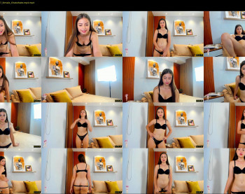 sofiecox_ — 56 minute Chaturbate female cam capture, 1080p, Oct 22, 2022