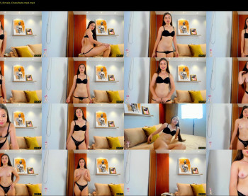sofiecox_ — 57 minute Chaturbate female cam capture, 1080p, Oct 22, 2022