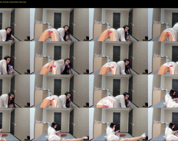 totallytiny_ — 17 minute Chaturbate female cam capture, 720p, Oct 21, 2022