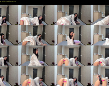 totallytiny_ — 106 minute Chaturbate female cam capture, 720p, Oct 21, 2022
