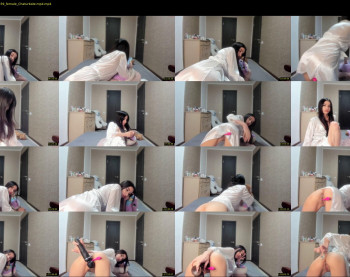 totallytiny_ — 107 minute Chaturbate female cam capture, 720p, Oct 21, 2022