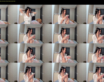 totallytiny_ — 34 minute Chaturbate female cam capture, 720p, Oct 21, 2022