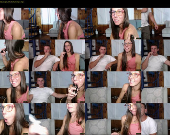 tylersands — 12 minute Chaturbate female cam capture, 720p, Oct 22, 2022