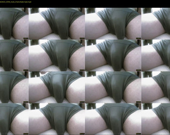 withbothhandsplease — 12 minute Chaturbate male cam capture, 720p, Oct 22, 2022