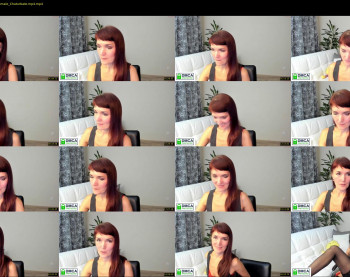 fritha — 30 minute Chaturbate female cam capture, 720p, Oct 23, 2022