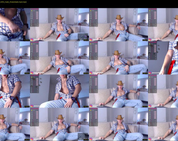 night_wwwolf — 26 minute Chaturbate male cam capture, 1080p, Oct 22, 2022