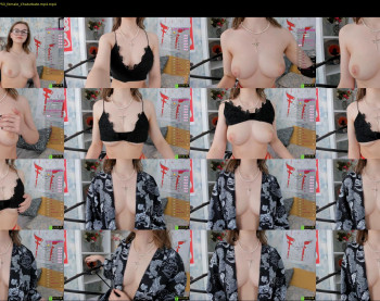 ooops_dilly — 26 minute Chaturbate female cam capture, 1080p, Oct 22, 2022