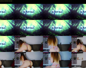 shaaakeit — 64 minute Chaturbate female cam capture, 1080p, Oct 23, 2022