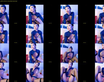 mysweetsofie1 — 11 minute Chaturbate female cam capture, 1080p, Oct 23, 2022