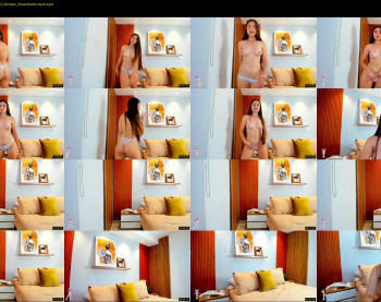 sofiecox_ — 59 minute Chaturbate female cam capture, 1080p, Oct 23, 2022