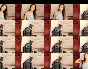 _alliex_ — 15 minute Chaturbate female cam capture, 1080p, Oct 24, 2022