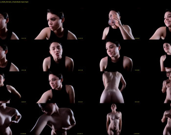 mindvoiding — 92 minute Chaturbate female cam capture, 720p, Oct 26, 2022