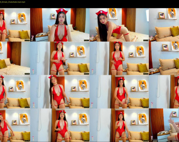 sofiecox_ — 57 minute Chaturbate female cam capture, 1080p, Oct 26, 2022