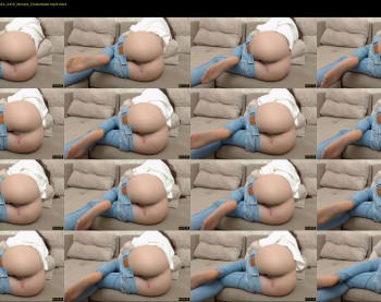 50shades_of_wet — 54 minute Chaturbate female cam capture, 1080p, Oct 26, 2022