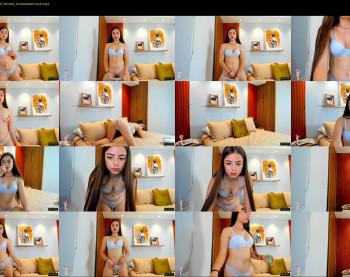 sofiecox_ — 55 minute Chaturbate female cam capture, 1080p, Oct 26, 2022