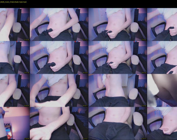 boycurious95 — 17 minute Chaturbate male cam capture, 720p, Oct 28, 2022