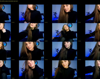 cornishcandy — 42 minute Chaturbate female cam capture, 720p, Oct 27, 2022