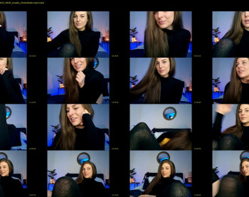 cornishcandy — 38 minute Chaturbate female cam capture, 720p, Oct 27, 2022