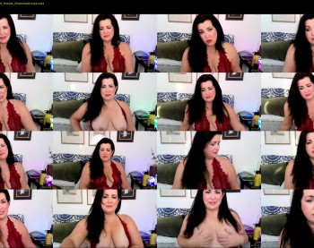 evparrish — 54 minute Chaturbate female cam capture, 720p, Oct 28, 2022