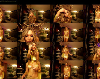 fantasystudiox — 58 minute Chaturbate female cam capture, 1080p, Oct 28, 2022