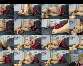 _mss_sofia — 50 minute Chaturbate female cam capture, 720p, Oct 28, 2022