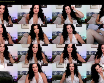 evparrish — 66 minute Chaturbate female cam capture, 720p, Oct 29, 2022