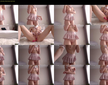 kwaayne — 54 minute Chaturbate female cam capture, 1080p, Oct 28, 2022