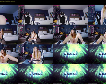 shaaakeit — 62 minute Chaturbate female cam capture, 1080p, Oct 28, 2022