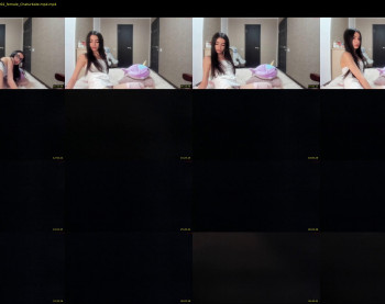 totallytiny_ — 44 minute Chaturbate female cam capture, 720p, Oct 28, 2022